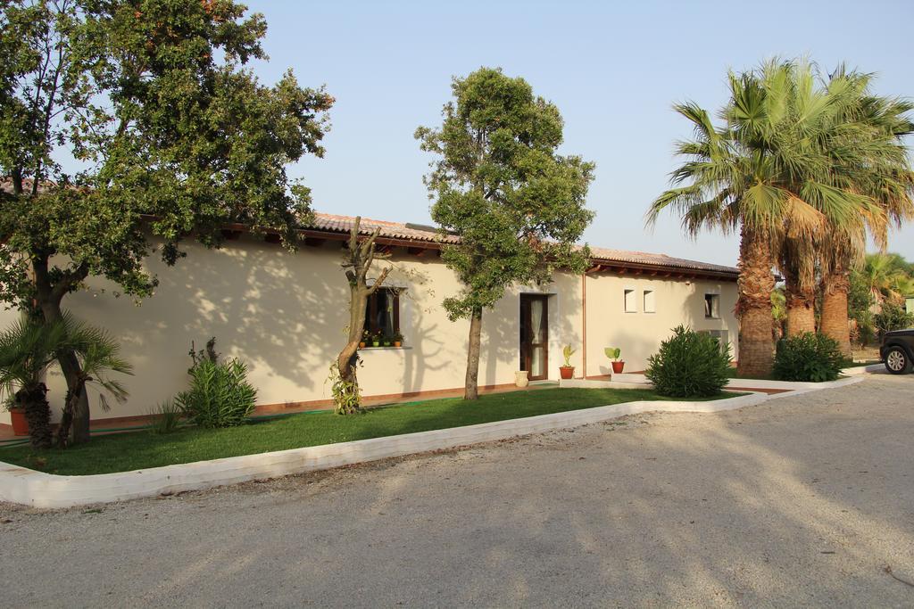 Villa Agliado Platamona Exterior foto