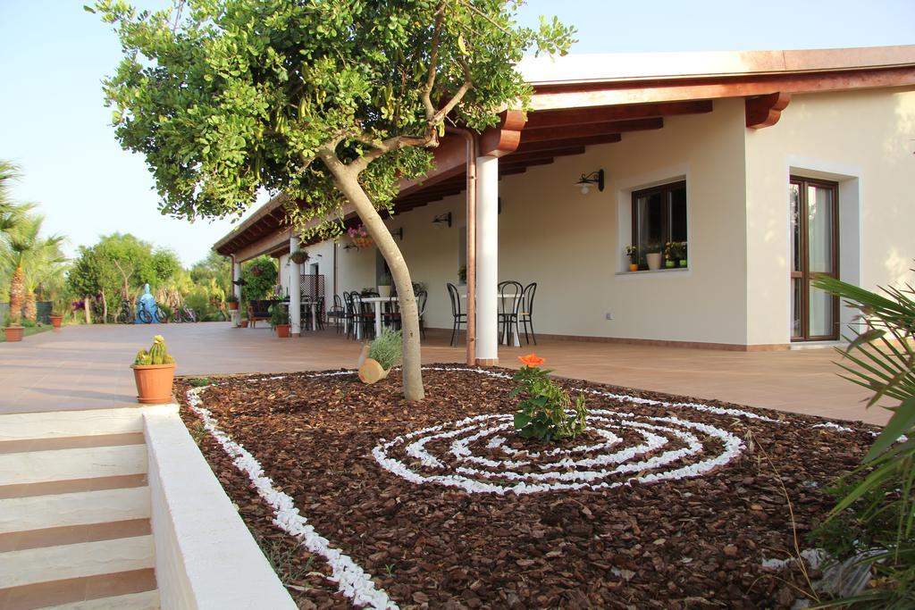 Villa Agliado Platamona Exterior foto