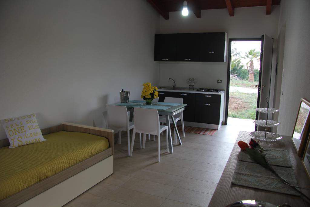 Villa Agliado Platamona Exterior foto