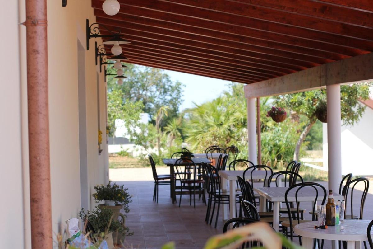 Villa Agliado Platamona Exterior foto